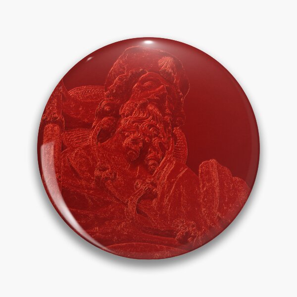 Item preview, St Jacques de Rieux Red designed and sold by Gregor7Lumin.