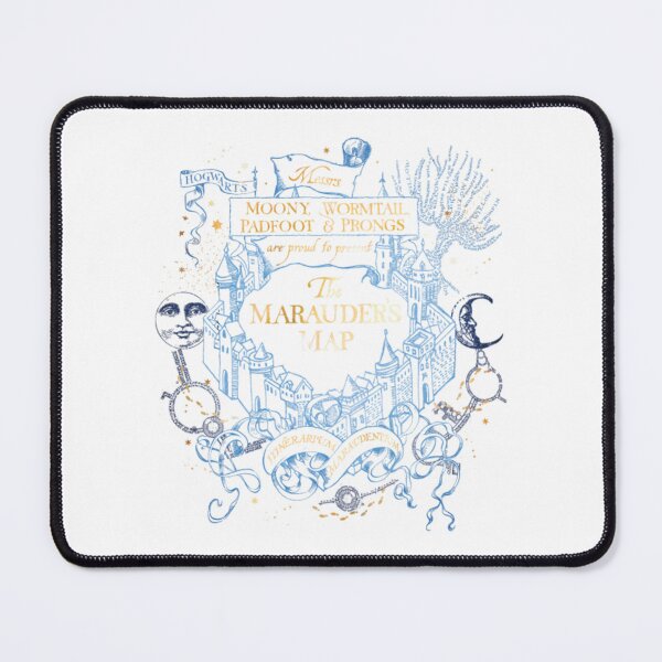 Item preview, Marauders Map vol.2 designed and sold by holidaysdung.