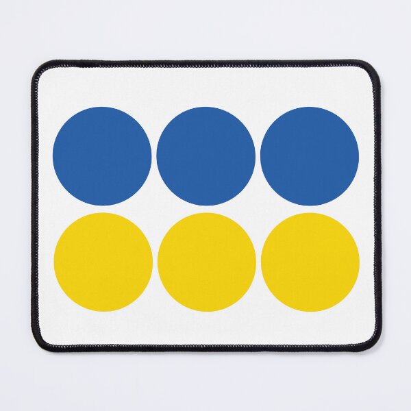 Item preview, Minimalist Ukraine Modern Design designed and sold by DoodlifyDesign.