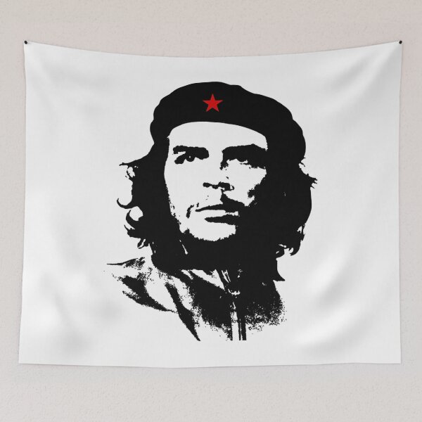 Item preview, Che Guevara designed and sold by DanieRobel.