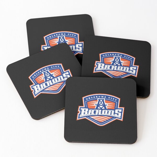 Item preview, Ol;ahoma City Barons Essential 		 designed and sold by giifipxmm85.