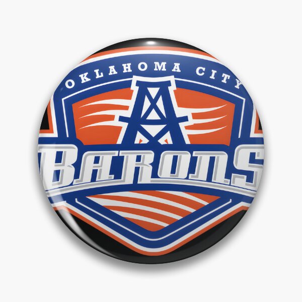Item preview, Ol;ahoma City Barons Essential 		 designed and sold by giifipxmm85.