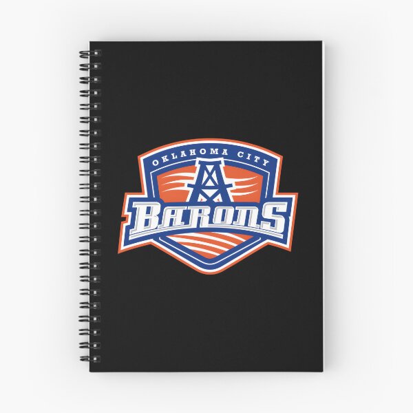 Item preview, Ol;ahoma City Barons Essential 		 designed and sold by giifipxmm85.