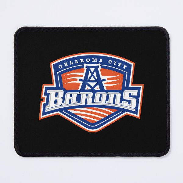 Item preview, Ol;ahoma City Barons Essential 		 designed and sold by giifipxmm85.