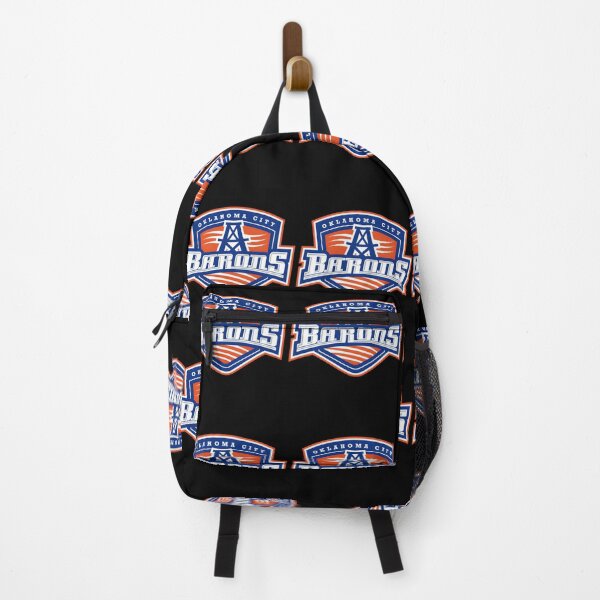Item preview, Ol;ahoma City Barons Essential designed and sold by giifipxmm85.
