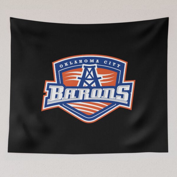 Item preview, Ol;ahoma City Barons Essential 		 designed and sold by giifipxmm85.