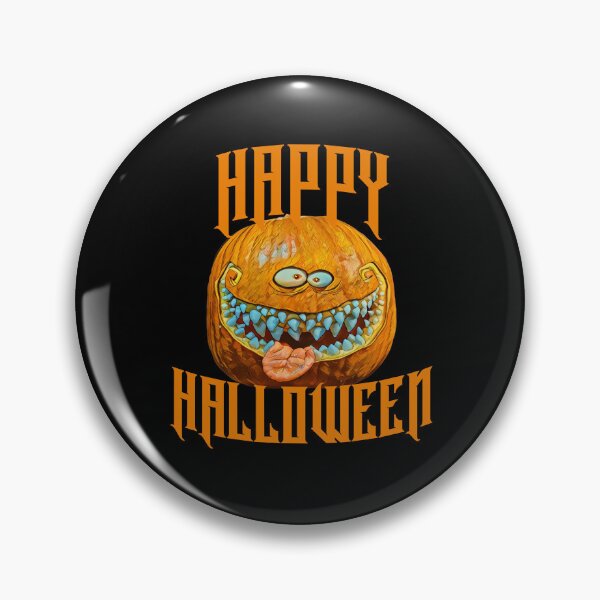 Item preview, Happy Halloween designed and sold by Wilcox PhotoArt.