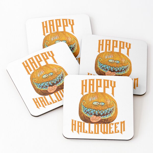 Item preview, Happy Halloween designed and sold by Wilcox PhotoArt.