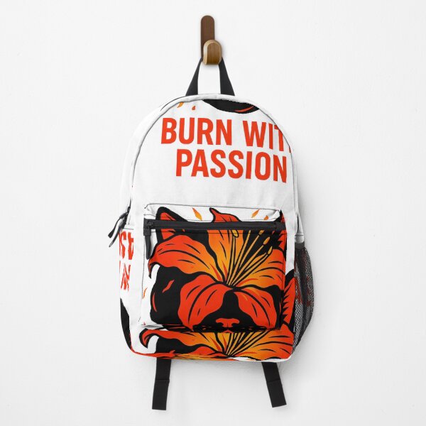 Item preview, Cat burn with passion designed and sold by witgarage.