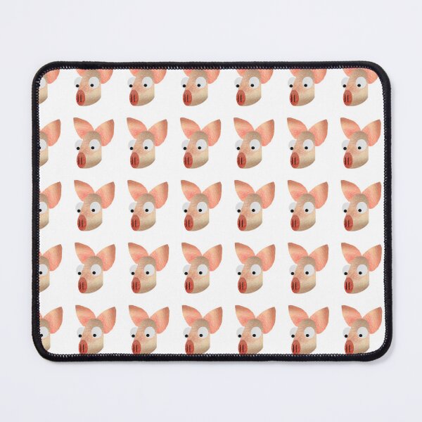 Item preview, Skin pig designed and sold by meldaarts.