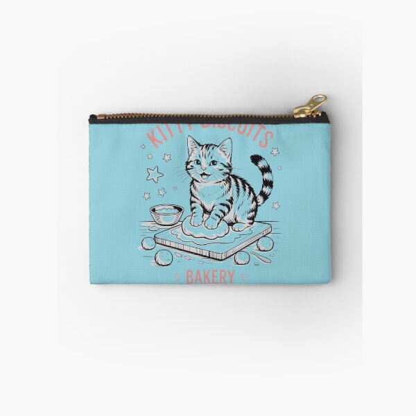 Item preview, Kitty Biscuits Bakery Cat Kneading Cute Funny Style By Merch, Limited Edition, Perfect Gift For You designed and sold by BROSHERYLSHOP.
