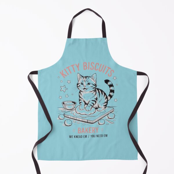 Item preview, Kitty Biscuits Bakery Cat Kneading Cute Funny Style By Merch, Limited Edition, Perfect Gift For You designed and sold by BROSHERYLSHOP.