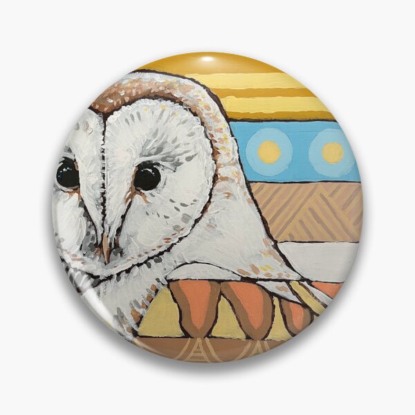 Item preview, Owl Be Seeing You designed and sold by The Art of Christopher Jon.