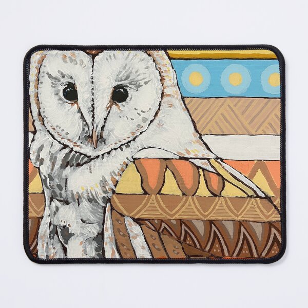Item preview, Owl Be Seeing You designed and sold by The Art of Christopher Jon.