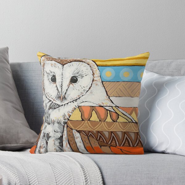 Item preview, Owl Be Seeing You designed and sold by The Art of Christopher Jon.