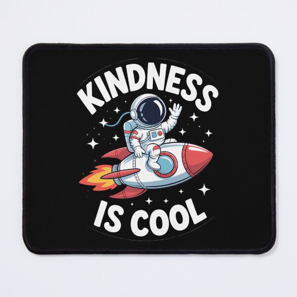 Item preview, Kindness Cool Cute designed and sold by Sea4Adventures.
