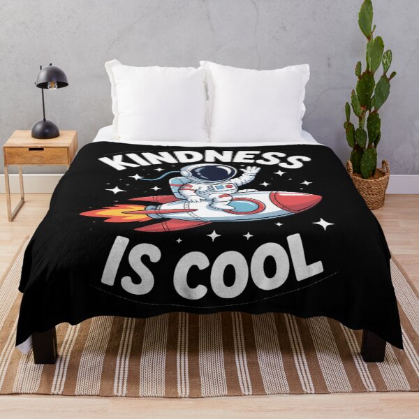 Item preview, Kindness Cool Cute designed and sold by Sea4Adventures.