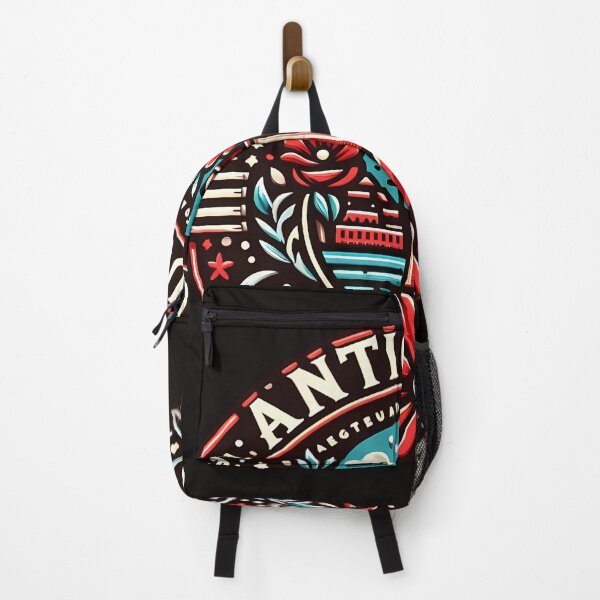 Item preview, antigua designed and sold by NCNGDESIGN.