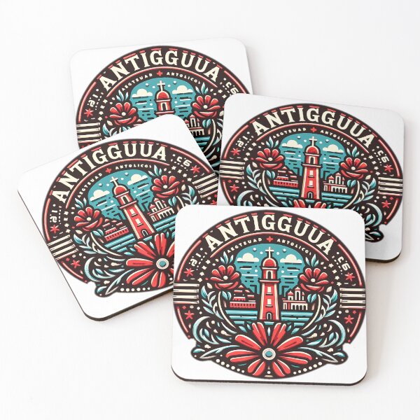 Item preview, antigua designed and sold by NCNGDESIGN.