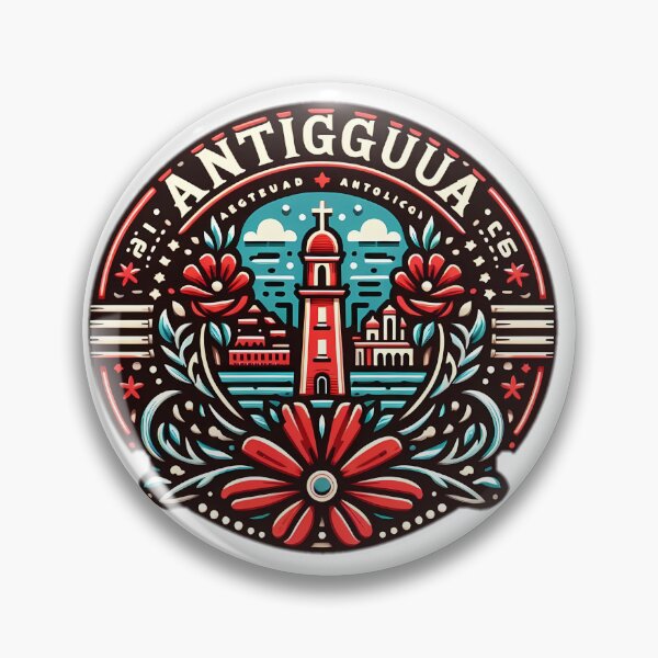 Item preview, antigua designed and sold by NCNGDESIGN.
