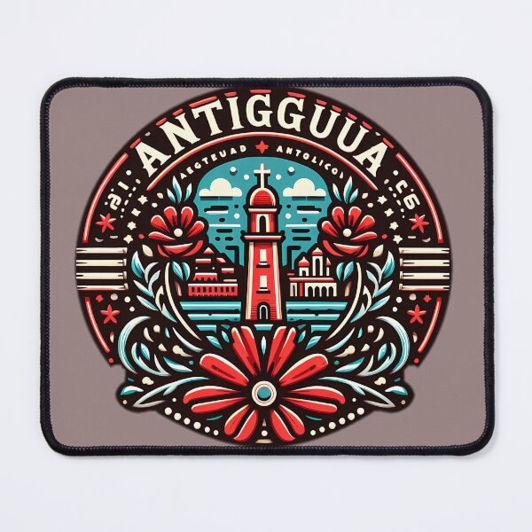 Item preview, antigua designed and sold by NCNGDESIGN.