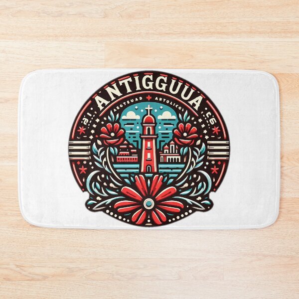 Item preview, antigua designed and sold by NCNGDESIGN.