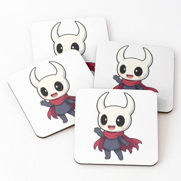 Item preview, Hollow knight Chibi designed and sold by FeelTheDrawing.