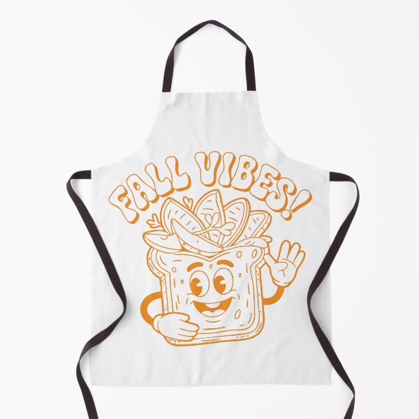 Item preview, Sweet Potato Toast – Fall Vibes Retro Rubber Style Animation designed and sold by Mdozet.