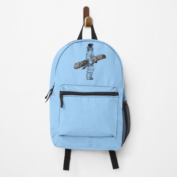 Item preview, Snowboarder designed and sold by sibosssr.