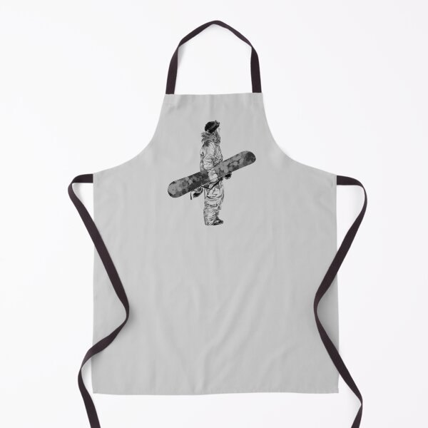 Item preview, Snowboarder designed and sold by sibosssr.