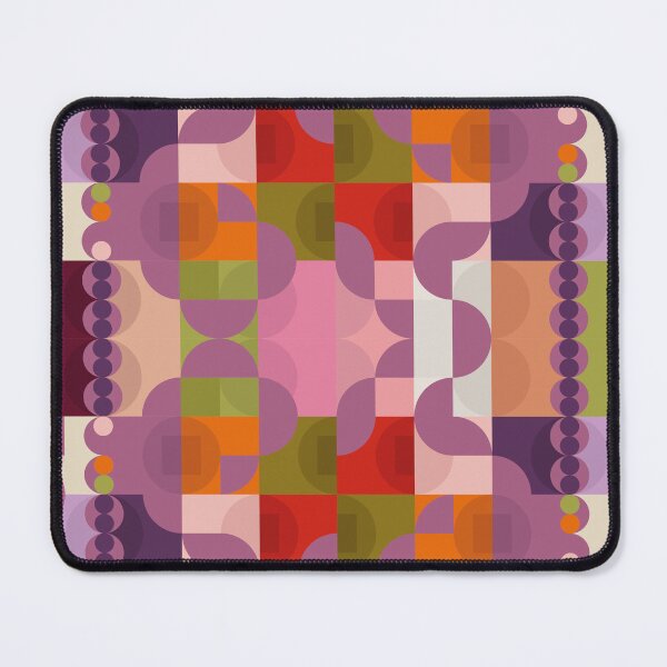 Item preview, Geometric debate designed and sold by n-like-design.