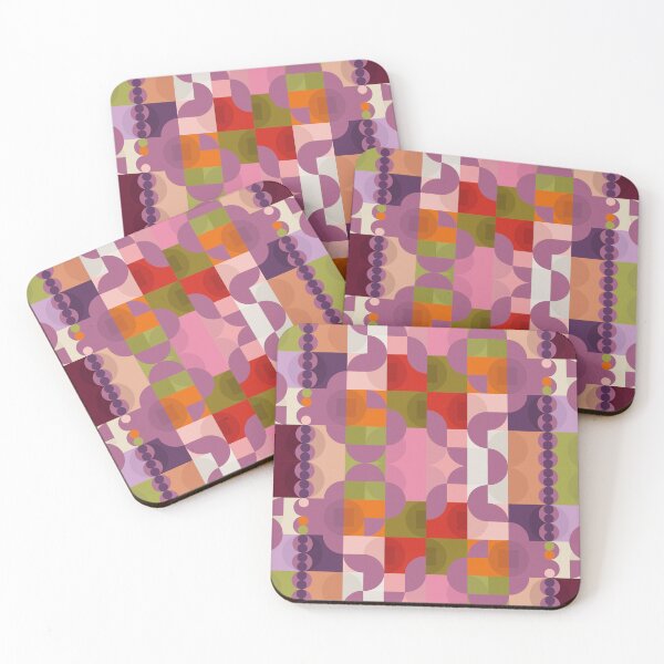 Item preview, Geometric debate designed and sold by n-like-design.