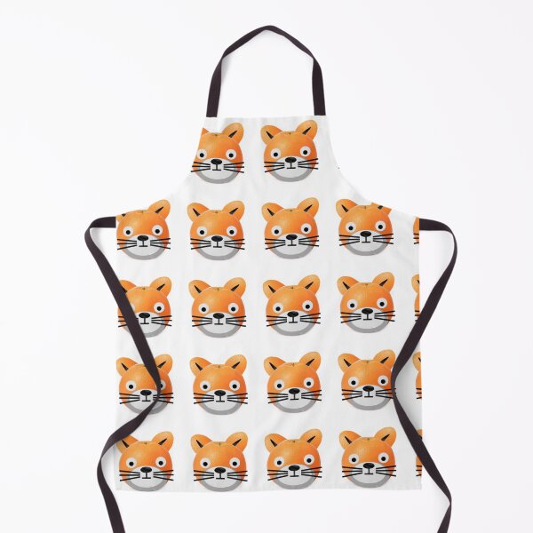 Item preview, Orange Cat Literally designed and sold by meldaarts.