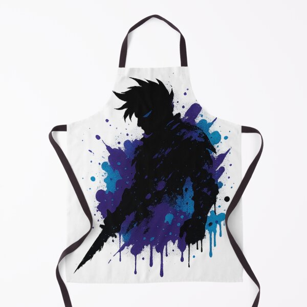 Item preview, Shadow Warrior – Inner Strength Graffiti Tee designed and sold by PastimeMastery.