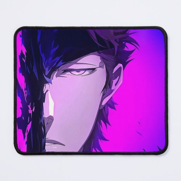 Artikelvorschau, Epische Anime-Bösewicht-Ästhetik | Aizen Sousuke entworfen und verkauft von Dyan4.