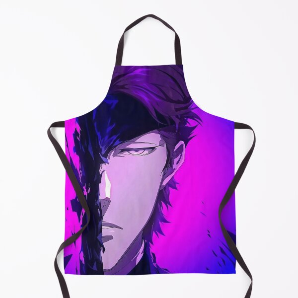 Artikelvorschau, Epische Anime-Bösewicht-Ästhetik | Aizen Sousuke entworfen und verkauft von Dyan4.