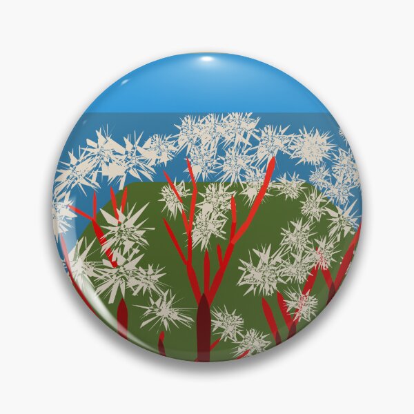 Item preview, Tree scene kaikoura designed and sold by SOUNDtoBy-THoR.