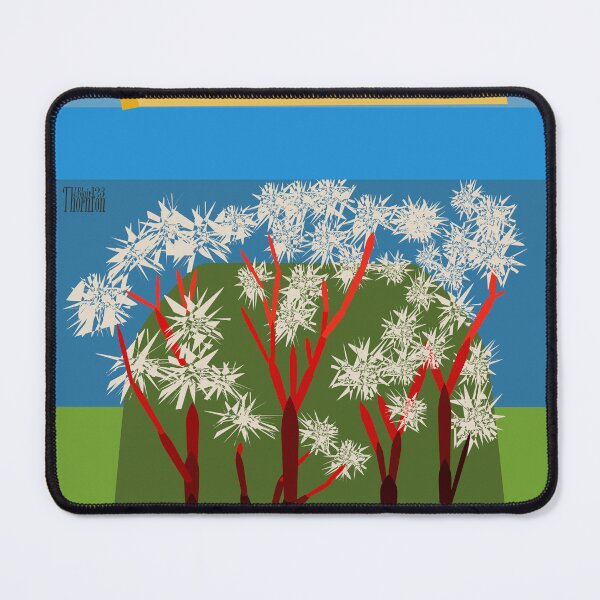 Item preview, Tree scene kaikoura designed and sold by SOUNDtoBy-THoR.