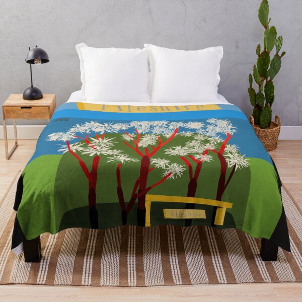Item preview, Tree scene kaikoura designed and sold by SOUNDtoBy-THoR.