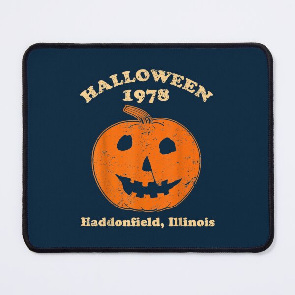 Item preview, Halloween 1978 holiday spooky gift myers pumpkin haddonfield designed and sold by AlanLapointez.