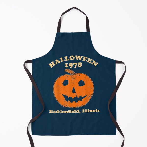 Item preview, Halloween 1978 holiday spooky gift myers pumpkin haddonfield designed and sold by AlanLapointez.