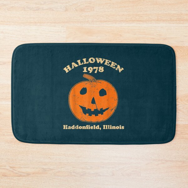 Item preview, Halloween 1978 holiday spooky gift myers pumpkin haddonfield designed and sold by AlanLapointez.