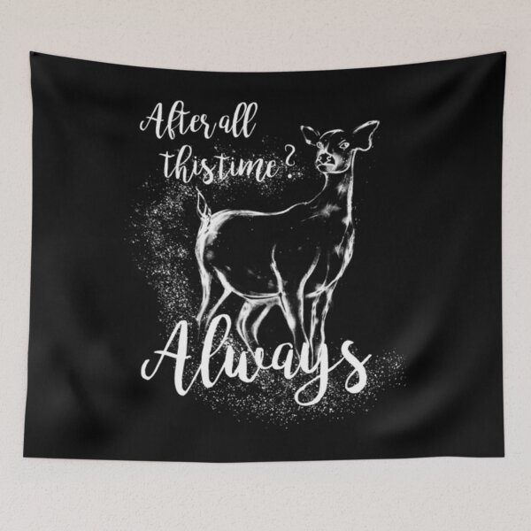 Item preview, Expecto Patronum vol.2 designed and sold by holidaysdung.