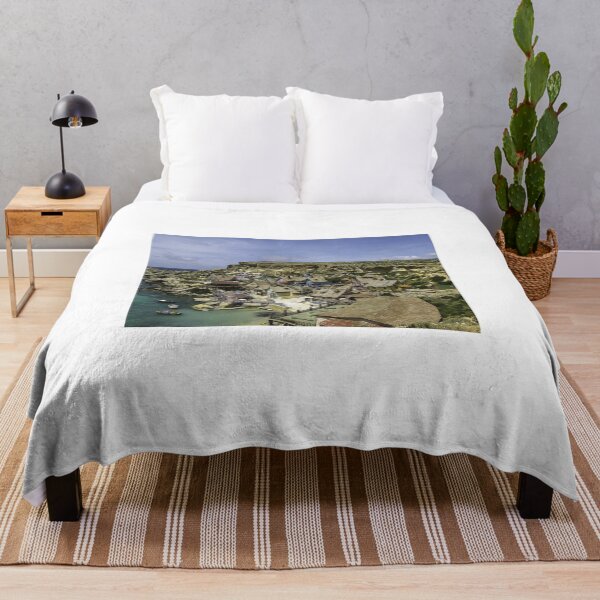 Item preview, popeye village malta designed and sold by Nmallia.