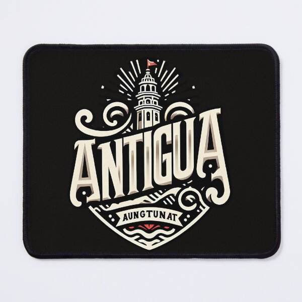 Item preview, antigua designed and sold by NCNGDESIGN.