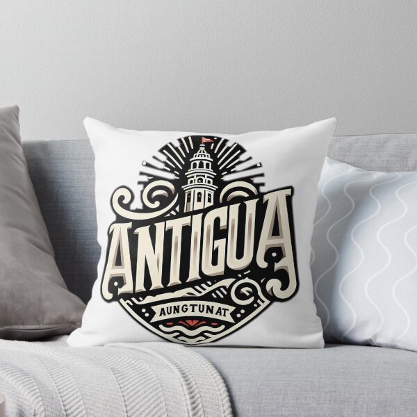 Item preview, antigua designed and sold by NCNGDESIGN.