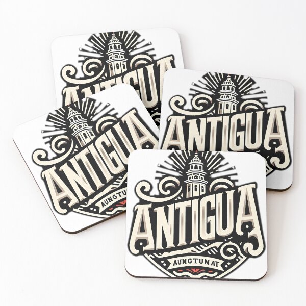 Item preview, antigua designed and sold by NCNGDESIGN.
