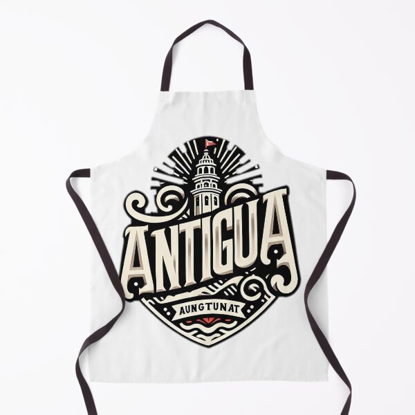 Item preview, antigua designed and sold by NCNGDESIGN.