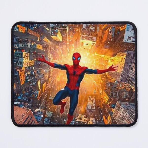 Item preview, Spiderman  designed and sold by Anispot.
