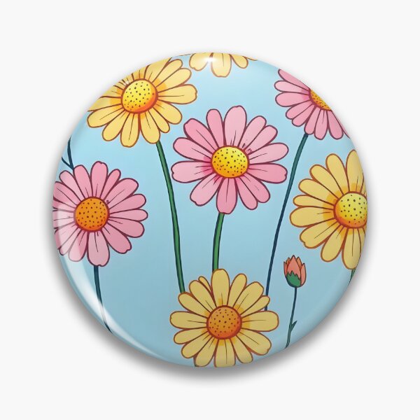 Item preview, Marguerite Daisy  designed and sold by GraphicsClub.